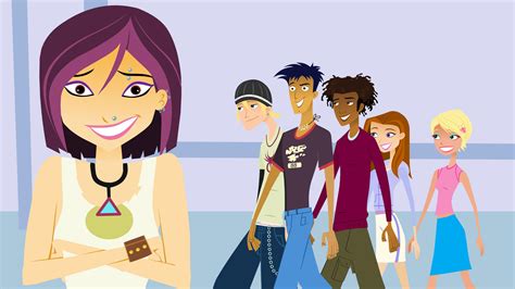 6teen cast nikki.